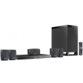 Panasonic SC-XH50 330W DVD Home Theater System